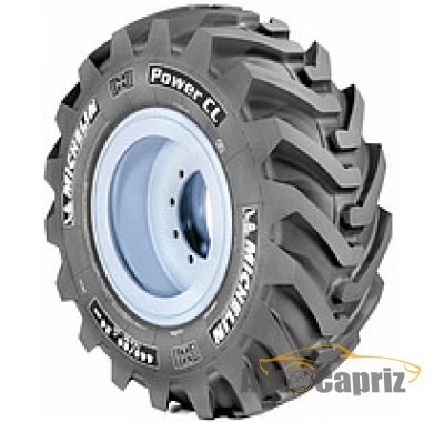 Грузовые шины Michelin Power CL (индустриальная) 400/70 R24 158A8